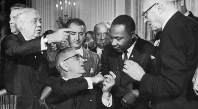 Civil Rights Act