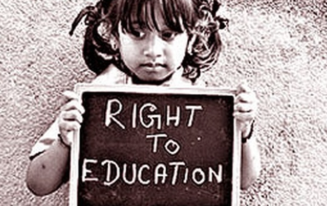 The Indian Education Act