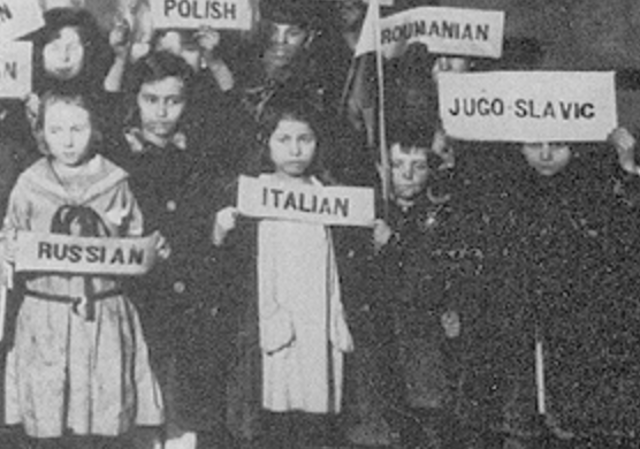 The Equal Education Opportunity Act