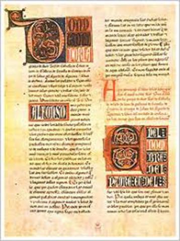 Ordenanzas de Alcalá