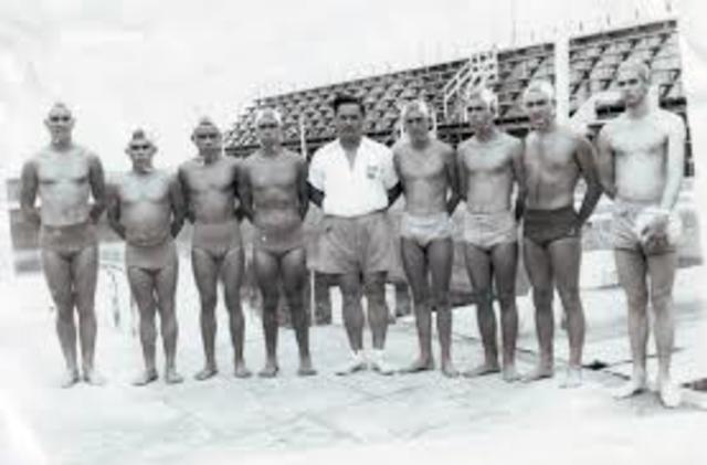 Consolidación del Deporte