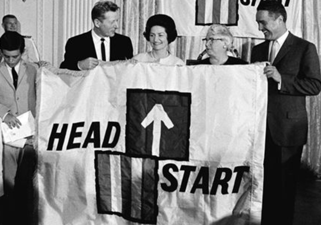 Project Head Start