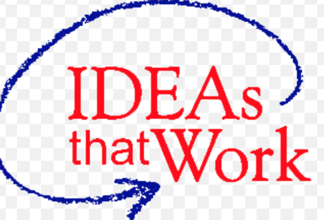 The Individuals with Disabilities Education Act (IDEA)