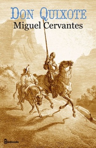 Miguel de Cervantes