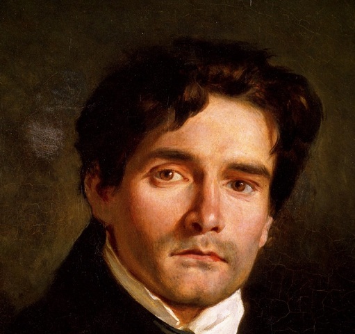 Eugene Delacroix