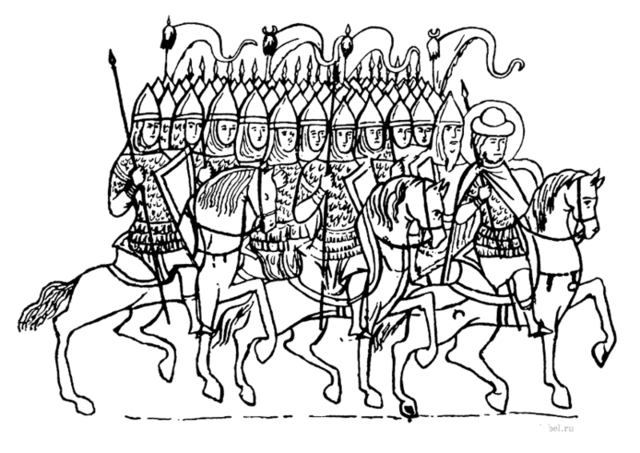 Київська держава