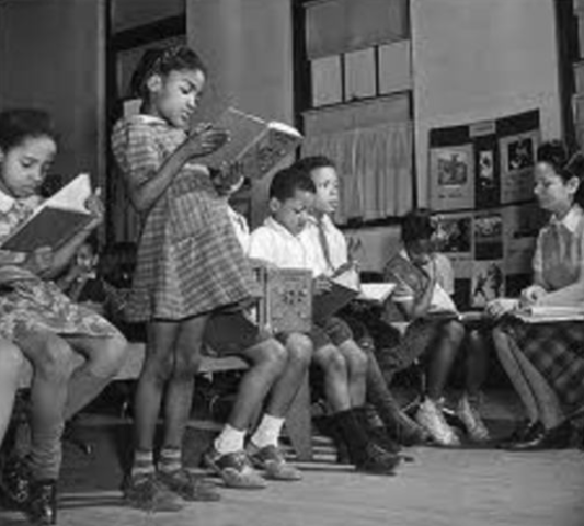 Equal Education Opportunities Act