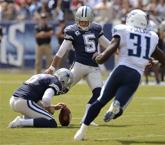 Erik Fisher Football Dream