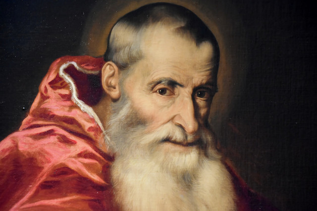 Recognition of Jesuits