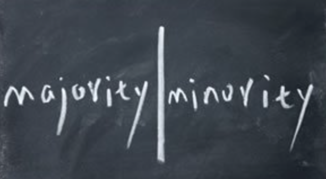 U.S. School Enrollment Hits Majority-Minority Milestone