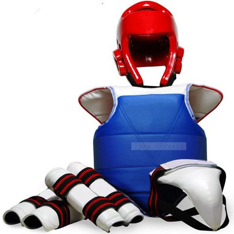 EQUIPO  DE   PROTECCION