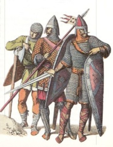 NORMANS