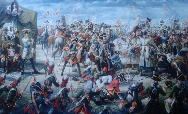 Епоха творення нової України