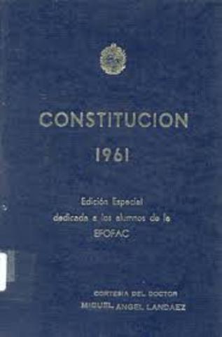 Se asientan las bases constitucionales de la Educación Física, el deporte y la recreación entendida ésta como parte de la Educación general