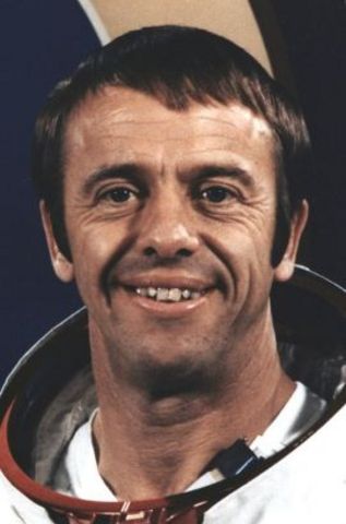 american first spaceflight