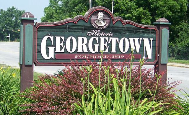 Before going into the Army