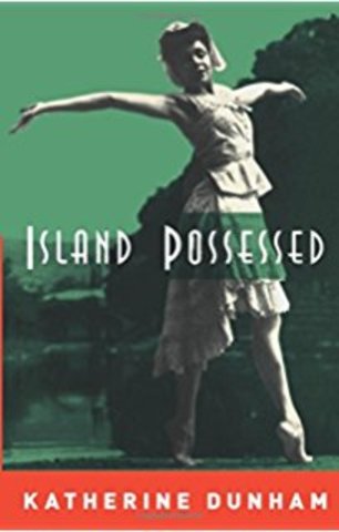 "Island Possessed"