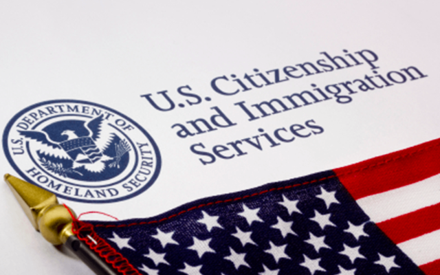 The Immigration Nationality Act of 1990
