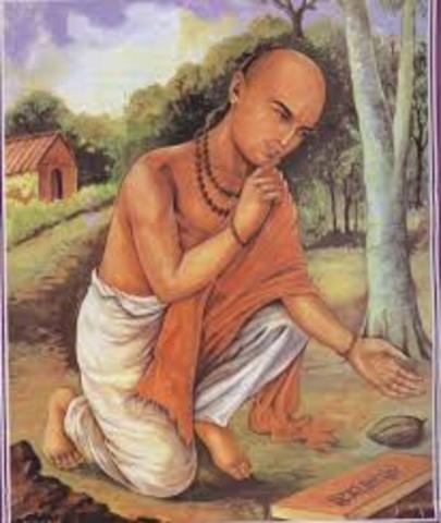 Brahmagupta