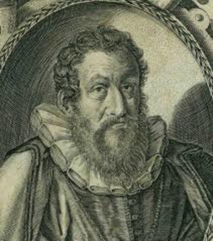 Gerolamo Cardano