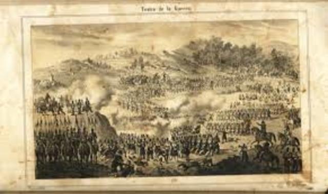 Segunda Guerra Carlista (1847-1849)