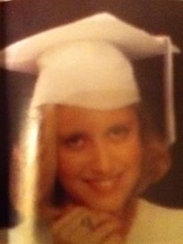 Graduated High School