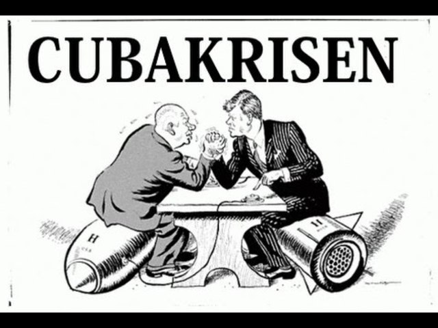 Cuba-krisen