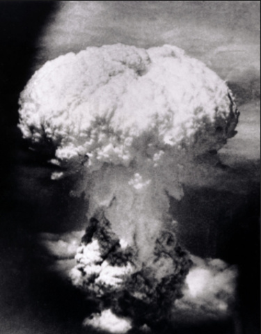 Hiroshima & Nagasaki