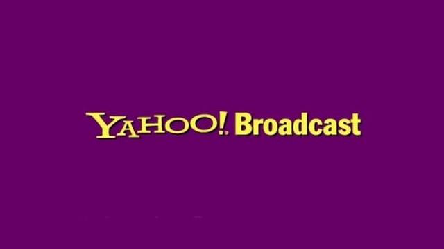 Yahoo compra Broadcast.com