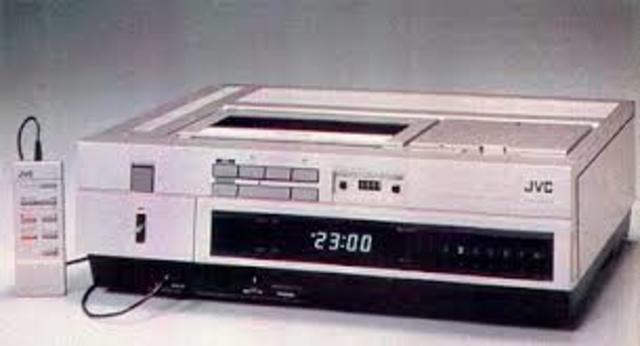VCR