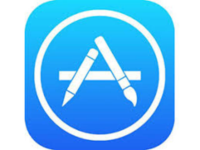 App Store.