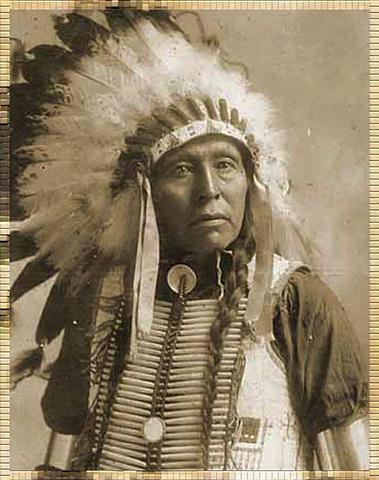 Carta al Jefe Seattle/ primavera silenciosa