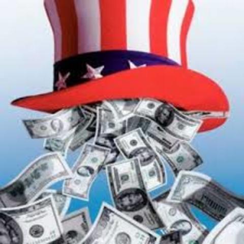 Mobilization Lifts Economy