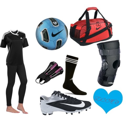 Getting Prepared for tryouts