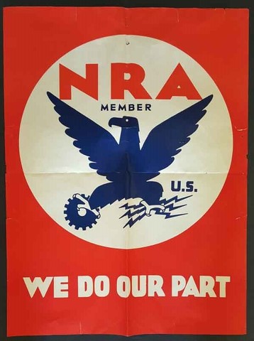 National Recovery Act