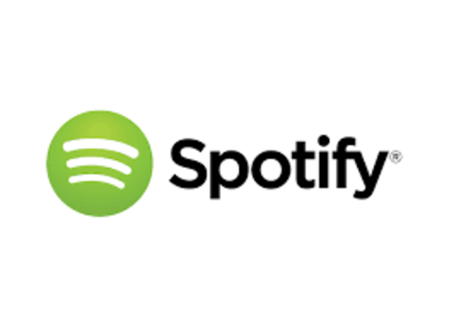 Creación de Spotify