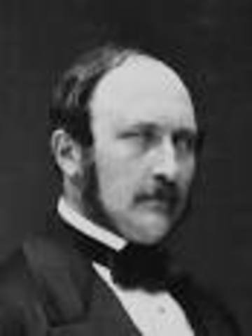 Prince Albert Dies