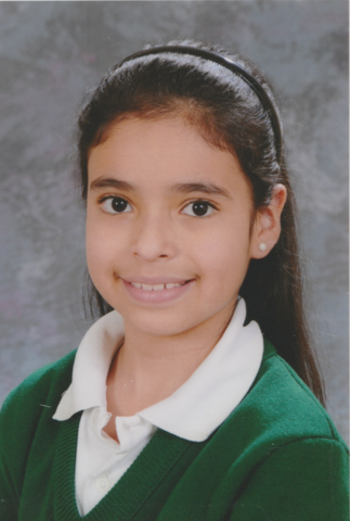 Nacimiento de mi hermanita pequeña