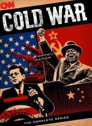 Cold War Begins