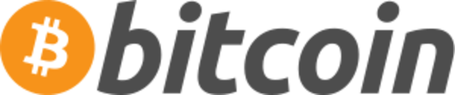 Bitcoin.