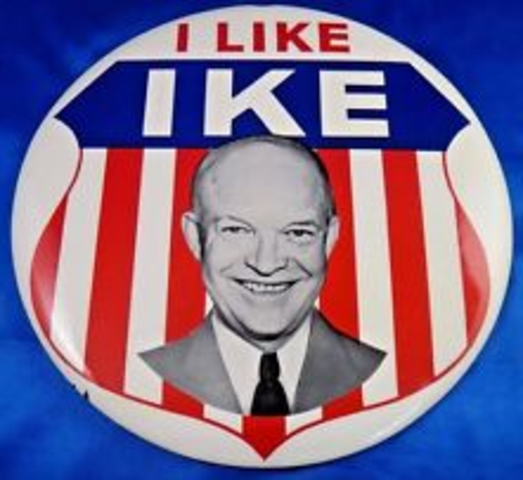 Begins Presidential Race