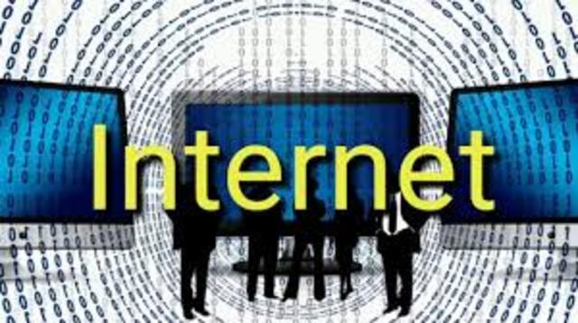 Internet