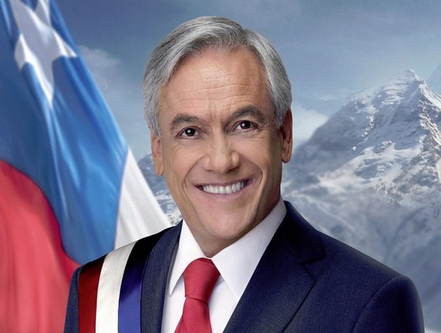 #Santiago sede Juegos Panamericanos y Parapanamericanos 2023 nos llena motivación para trabajar por más deporte. Ver https://t.co/uwREwdvkSt