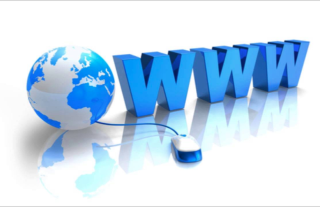 Me & World Wide Web Born