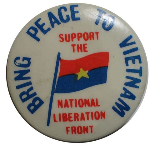 National Liberation Front