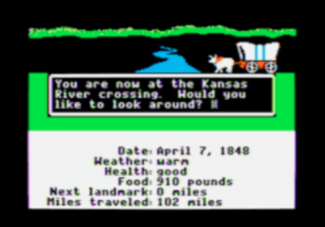 Computer Class - 5th Grade