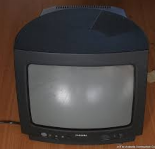 Home Television
