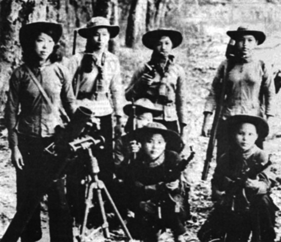 National Liberation Front and Viet Cong Formed