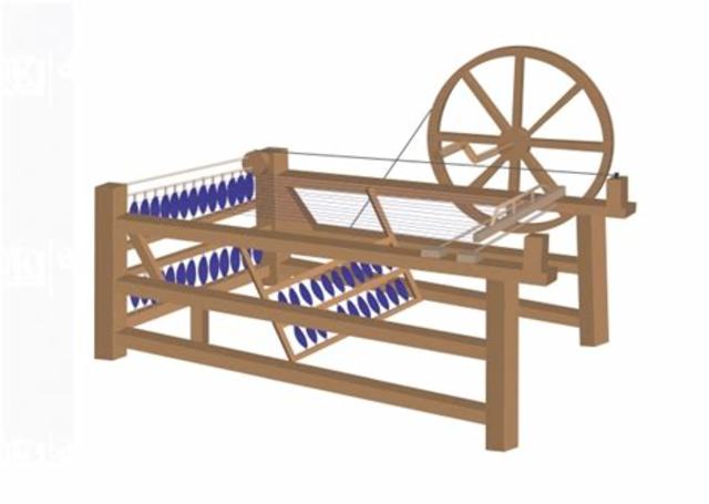 Spinning Jenny