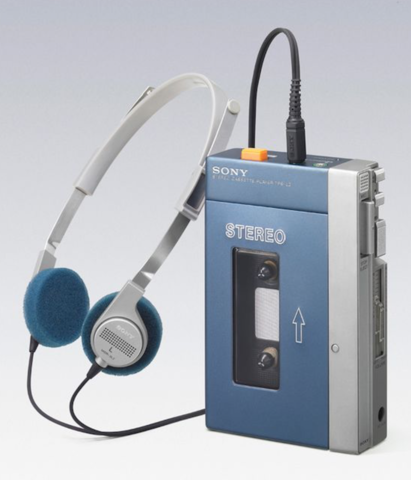 Sony Walkman